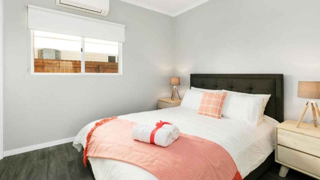 Estilo Bed and Breakfast