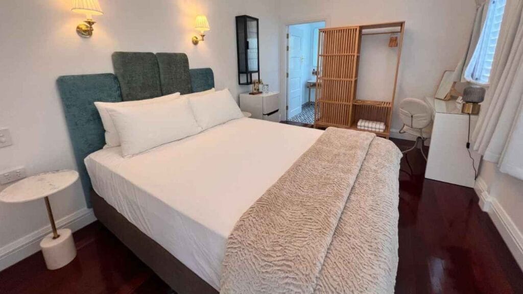 Floriana Boutique Hotel