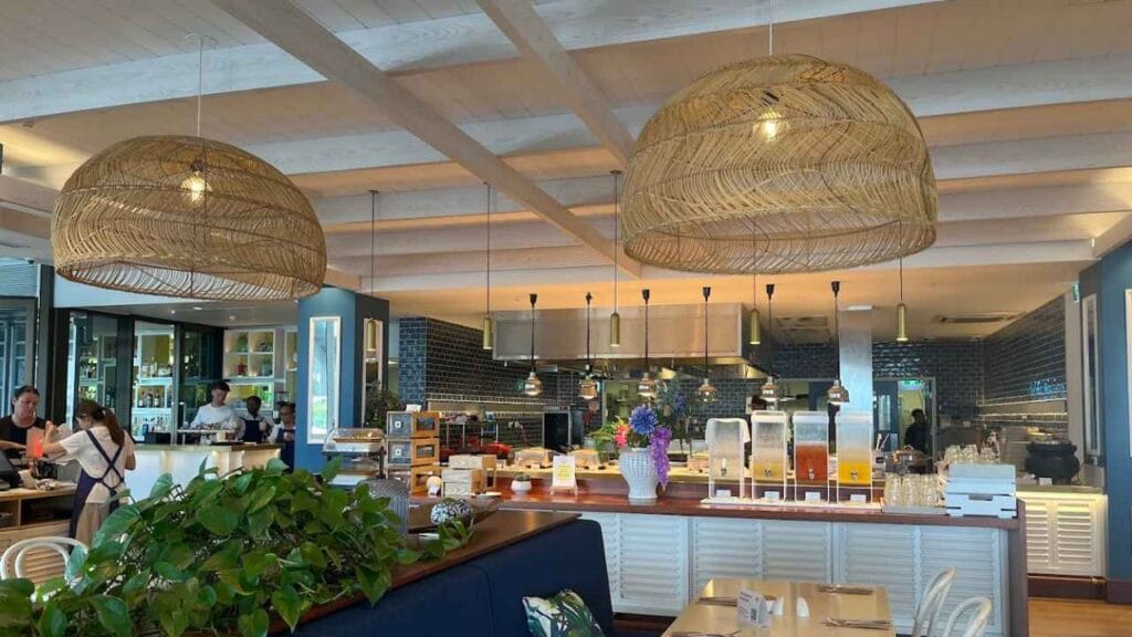 Flynn's Italian Restaurant