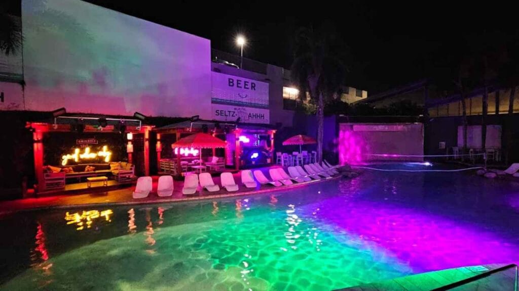Gilligan's Bar
