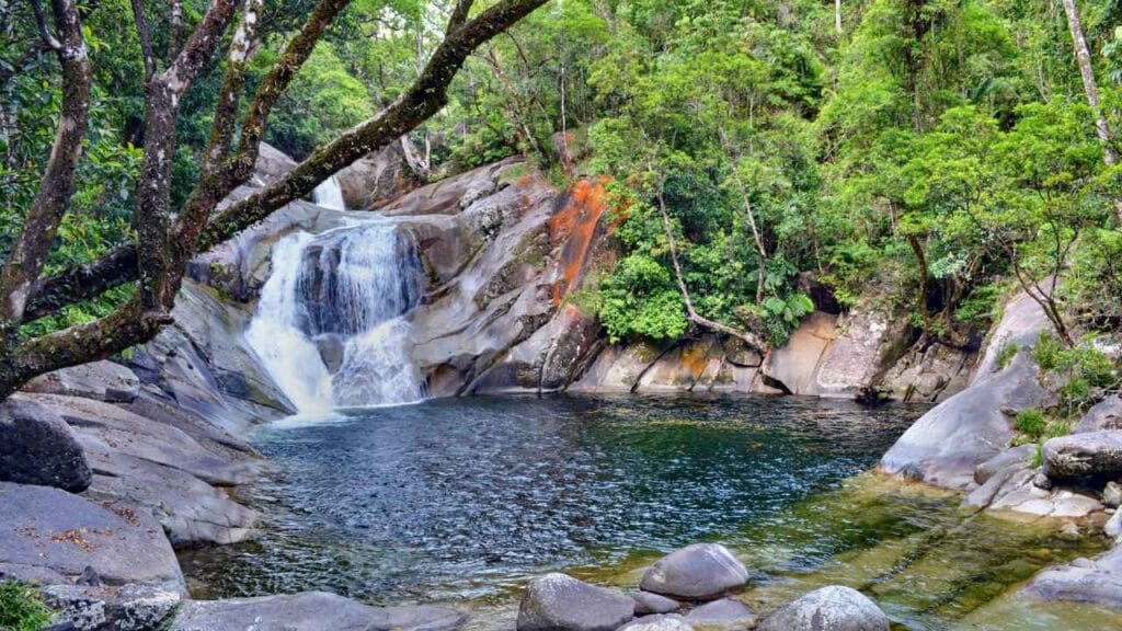 Josephine Falls