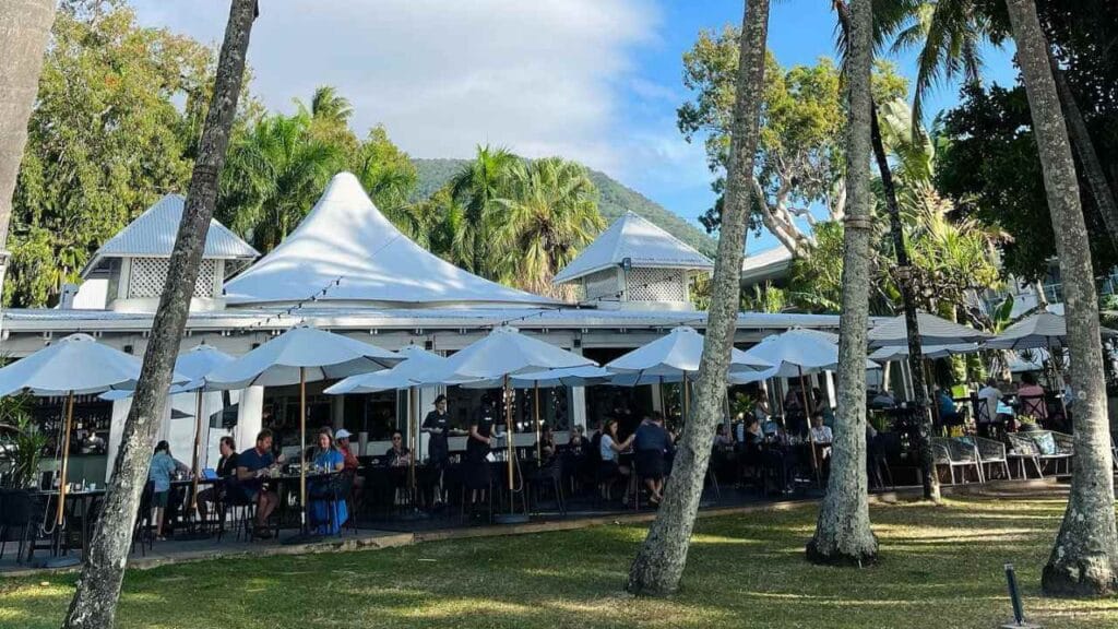 Nunu Restaurant