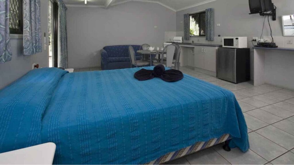 Cairns Sunland Leisure Park