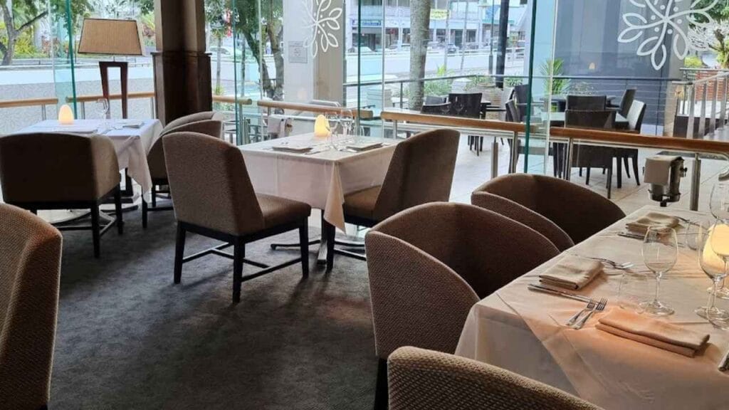 Tamarind Restaurant